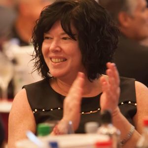 Meet your Posher, Maureen